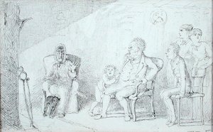 Ghost Story