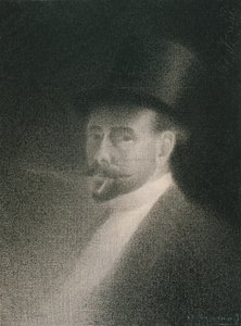 Self-Portrait, 1892