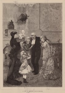  by Charles Auguste (1841-1905) (after) Loye