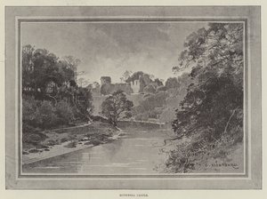 Bothwell Castle