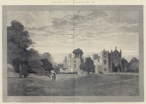 English Homes