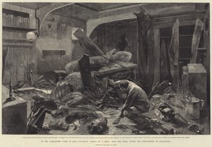 In the Commander