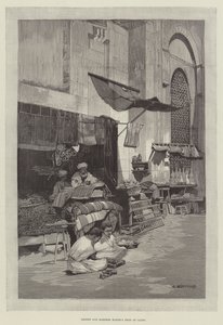Saddle and Harness Maker