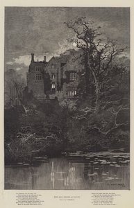 The Old House at Home