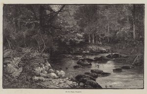 To Call Her Mine, by Walter Besant