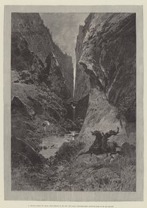 Wild Darrie, by Christie Murray and H. Herman by Charles Auguste Loye