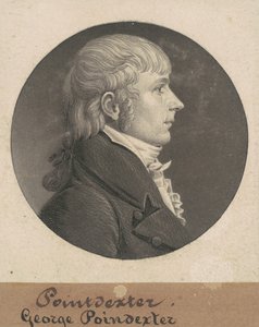 George Poindexter