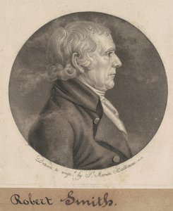 Isaac Smith II