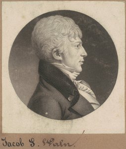 Jacob S. Waln