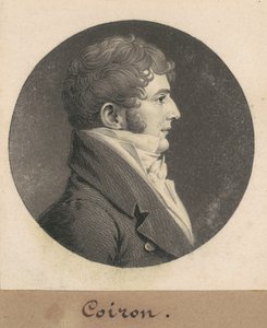 Jean Joseph Coiron