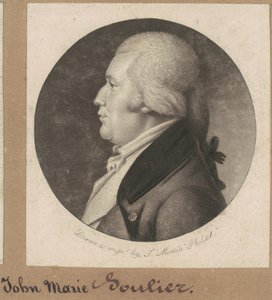 Jean Marie Soulier