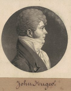 John Huger