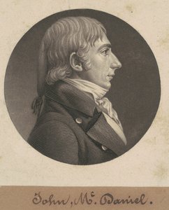 John McDaniel