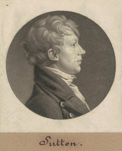 John Sutton