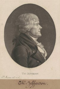 Thomas Jefferson