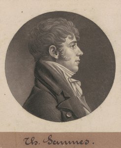 Thomas Semmes