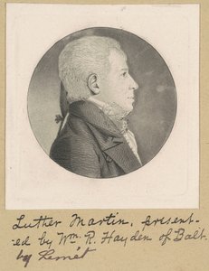 Unidentified Man