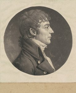 Unidentified Man