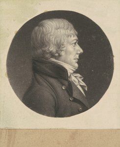 Unidentified Man