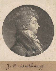 Unidentified Man