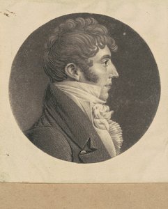 Unidentified Man