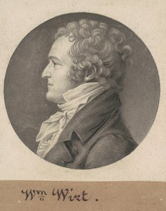 William Wirt