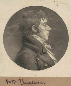 William Yeaton