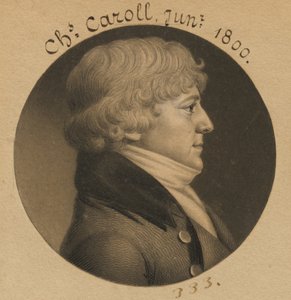 Charles Carroll Jr.
