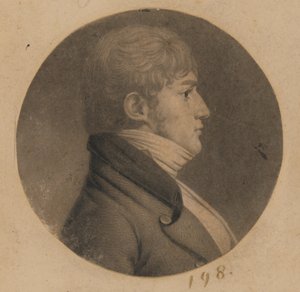 Unidentified Man