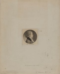 Colonel William Duane