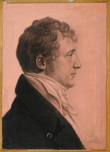 James Alexander Fulton of Mt. Erin, c.1808