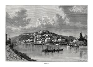 Namur, Belgium
