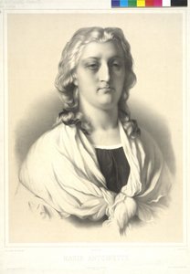 Archduchess Marie Antoinette of Austria