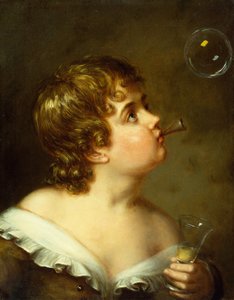 Blowing Bubbles