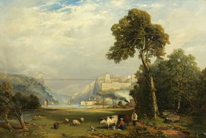 Clifton by Charles Branwhite