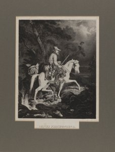 Miner Prospecting by Charles Christian Nahl