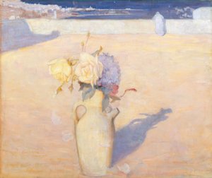 The Hot Sands, Mustapha, Algiers