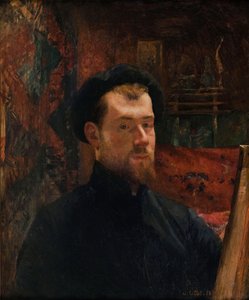 Self-Portrait