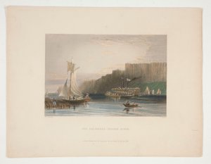 The Palisades