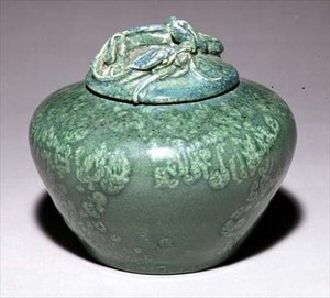 Mortlake pot