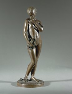 Innocence by Charles Cumberworth