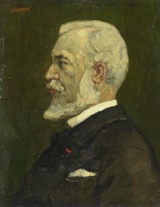 Johannes Bosboom, Painter