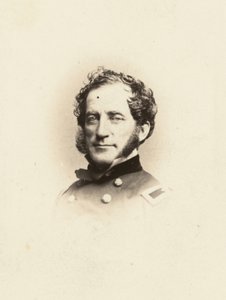 Abram Duryee by Charles DeForest Fredricks