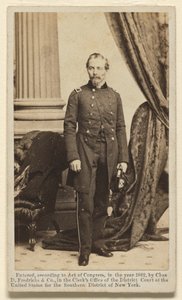 Pierre Gustave Toutant Beauregard