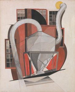 Machinery, 1920