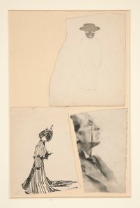Untitled by Charles Demuth