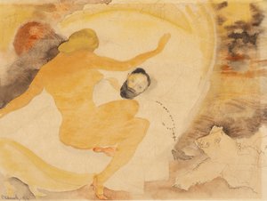 Nana by Zola, 1916
