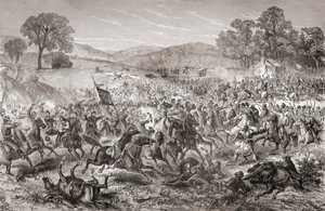 Battle of Boonsboro, Maryland, July 8