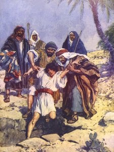 Joseph