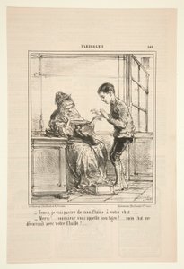 French by Charles Edouard de Beaumont